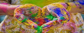 holi-image