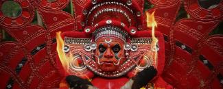 kanhirode-kudukkimotta-sree-porkali-bhagavathi-kshethram-image
