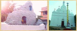 parassala-st-peters-forane-church-feast-of-st-peter-image
