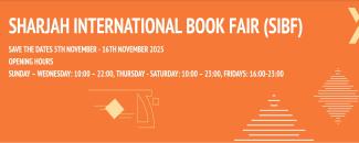 sharjah-international-book-fair-sibf-2025-image